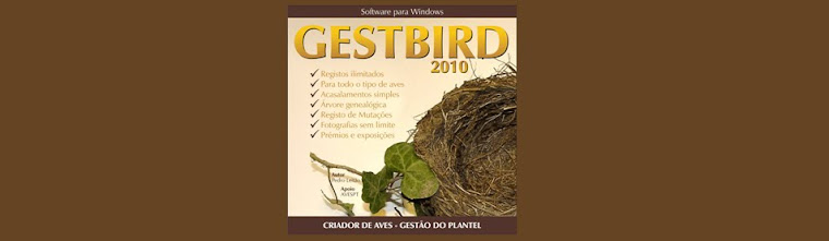 GESTBIRD 2010