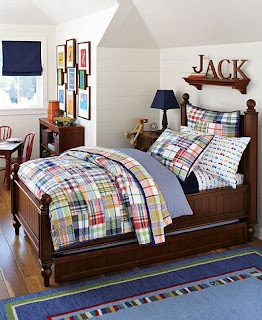 Sophisticatedly Green Mom Pottery Barn Kids Quilt Under 100