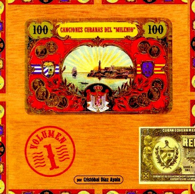 Для любителей Cuba Music