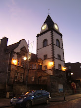 Jubilee Clock