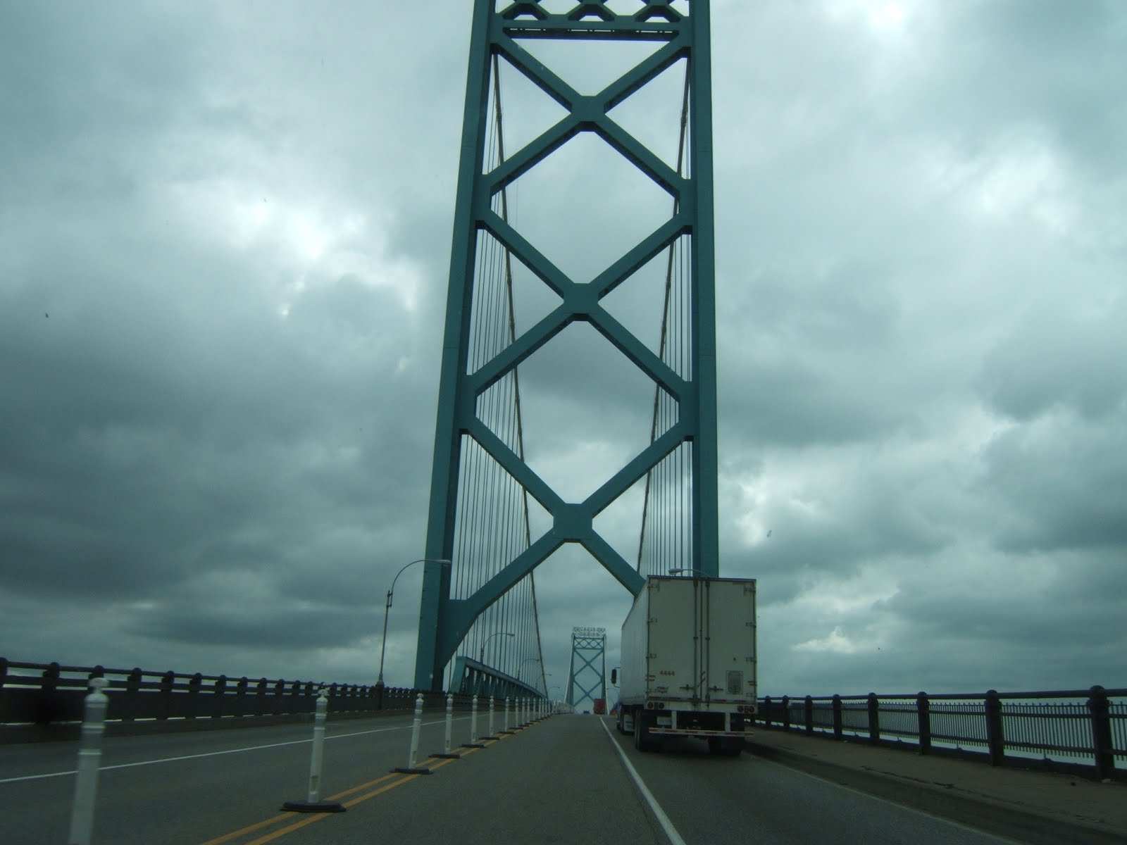 Ambassador Bridge