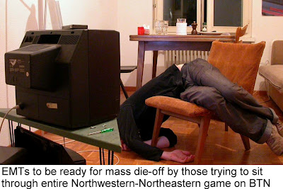 Boring Tv