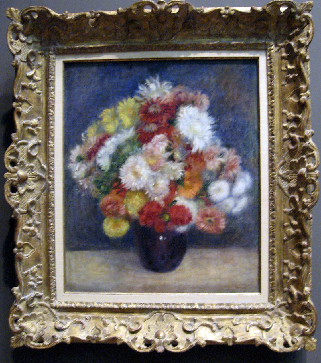 The Art of Painting September 2010