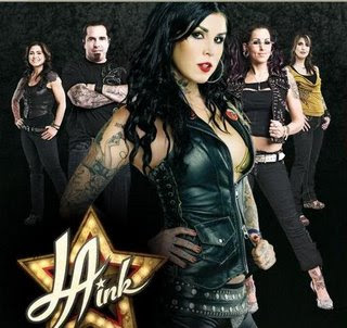 LA Ink - Wikipedia