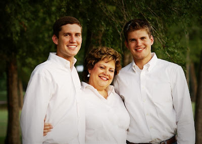 The Orsak Family