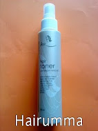 Hairumma Toner Rambut