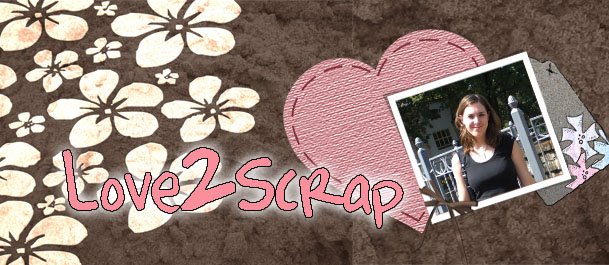 Love2Scrap