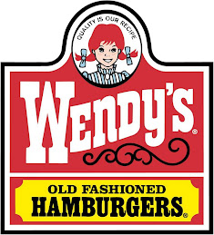 wendys - el tigre