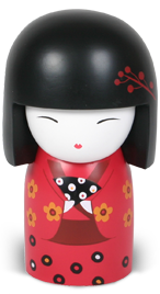 muñecas kimmidoll el corte ingles