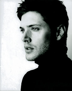 Jensen Ackles Brasil