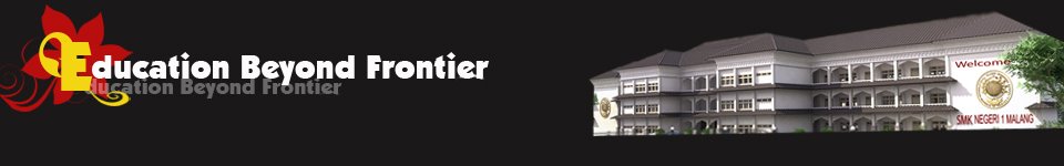 Education Beyond Frontier