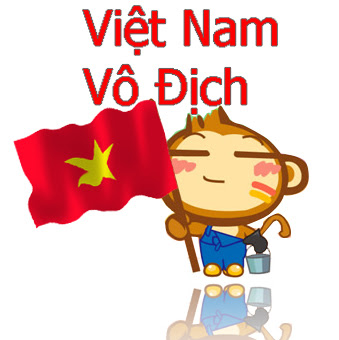 Cập nhật kết quả Segame 26 VietNam+vo+dich