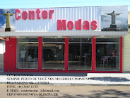 center modas