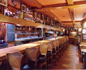 [bar+at+Botafumeiro.jpg]