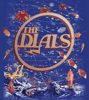 The Dials Psychedelic Music