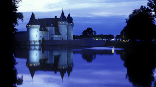 Chateau Sully-sur-Loire