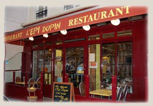 Epi Dupin Restaurant Paris 6e