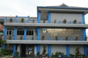 Our beloved SMA Negeri 1 Bogor