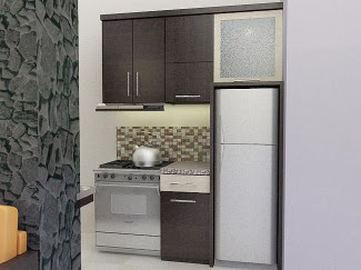 Desain Kitchen Minimalis on Minimalist Home Designs Kitchen Decor Kitchen Interior Design Examples