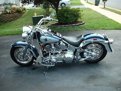1999 Harley Davidson Motorcycle Modification Harley Davidson Custom