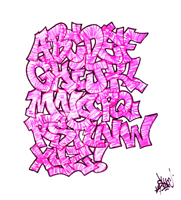 graffiti alphabet bubble graffiti letters z. graffiti alphabet bubble