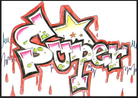 Graffiti Creator Styles Graffiti Font Alphabet