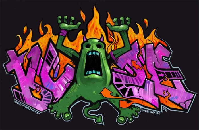 Narrative essay fire blaze 06 picture