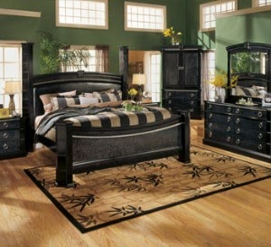 Ashley Furniture >> Showroom