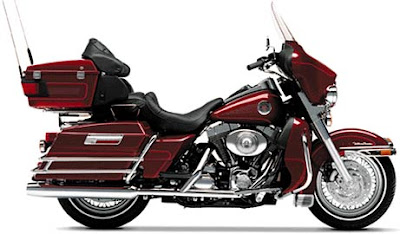 Used Harley Davidson Motorcycles