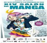 Salón del Manga