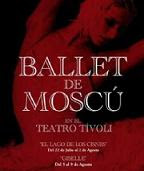 Ballet de Moscú