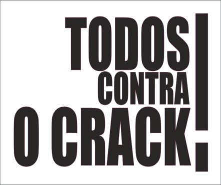 TODOS CONTRA O CRACK.