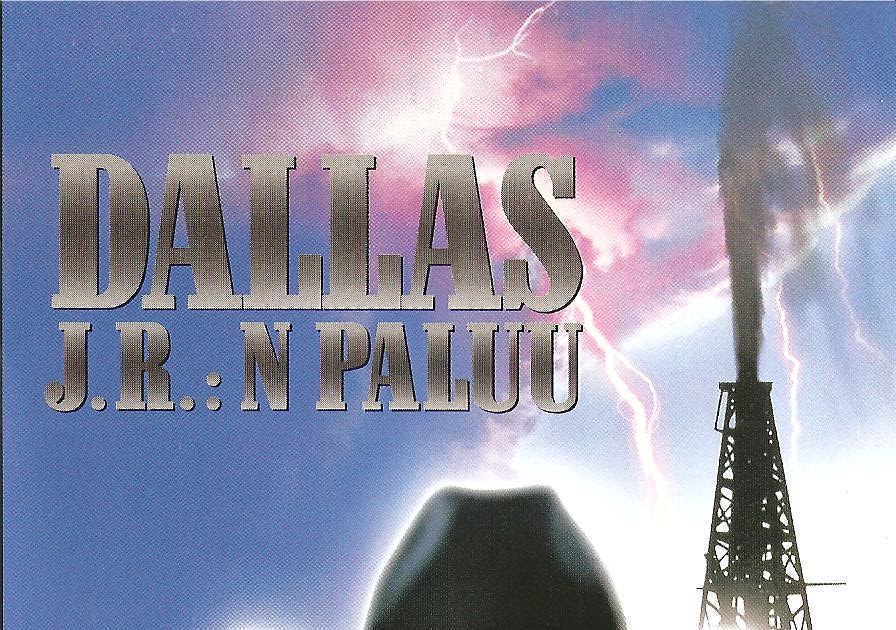 ...noir Dallas J.R.n Paluu (Dallas J.R. Returns, 1996)