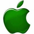 Apple's Logo