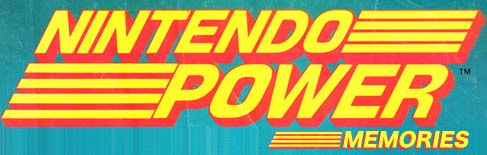 Nintendo Power Memories