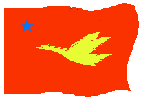 Mon Natioal Flag