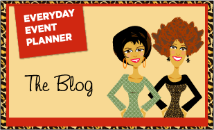 Everyday Event Planner