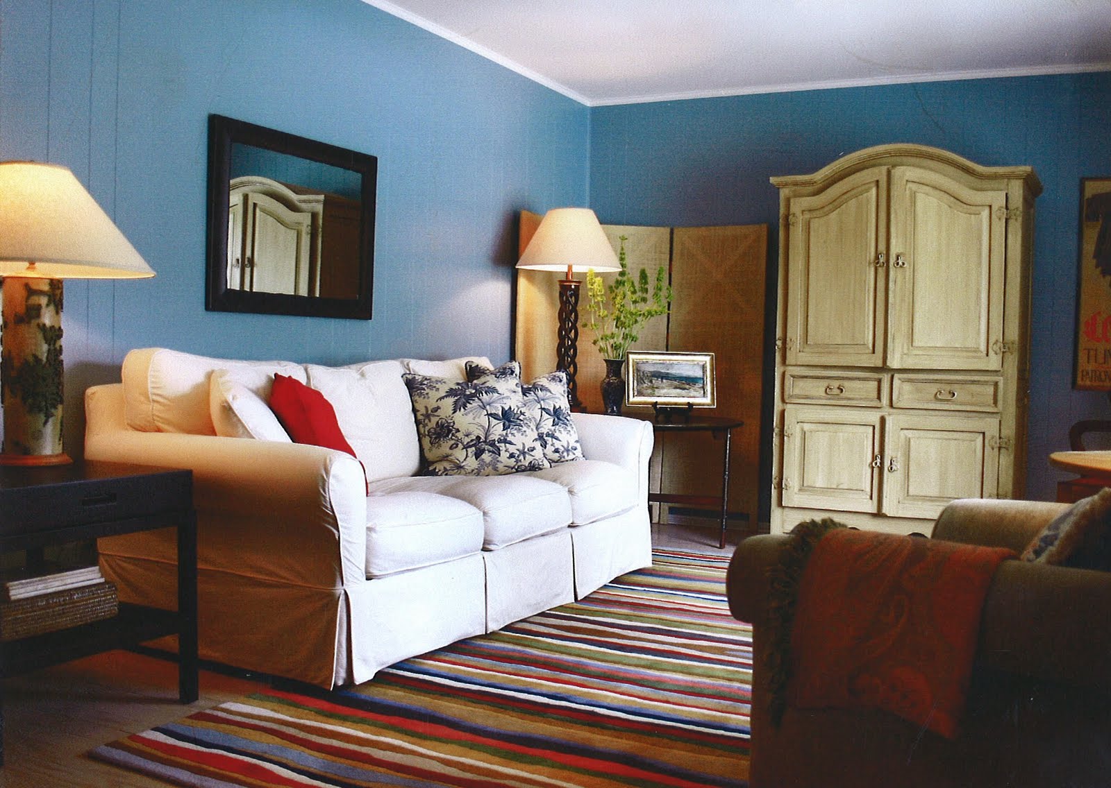 Remodeling Hell Home Renovation Paint Colors of 2011