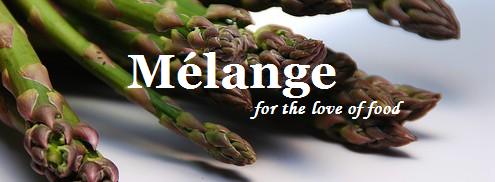 Mélange