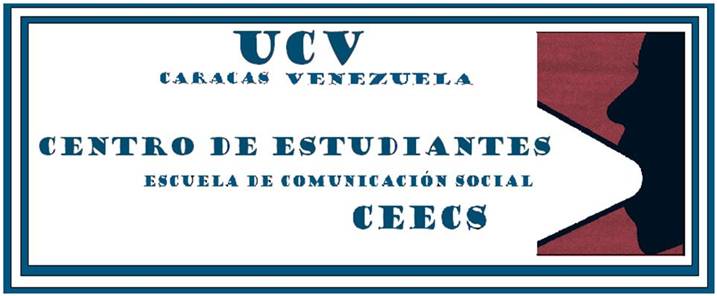 Centro de Estudiantes Escuela de Comunicación Social