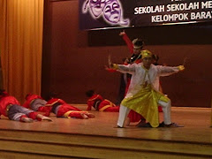 Melodrama Puteri Gunong Ledang