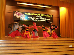 Melodrama Puteri Gunong Ledang