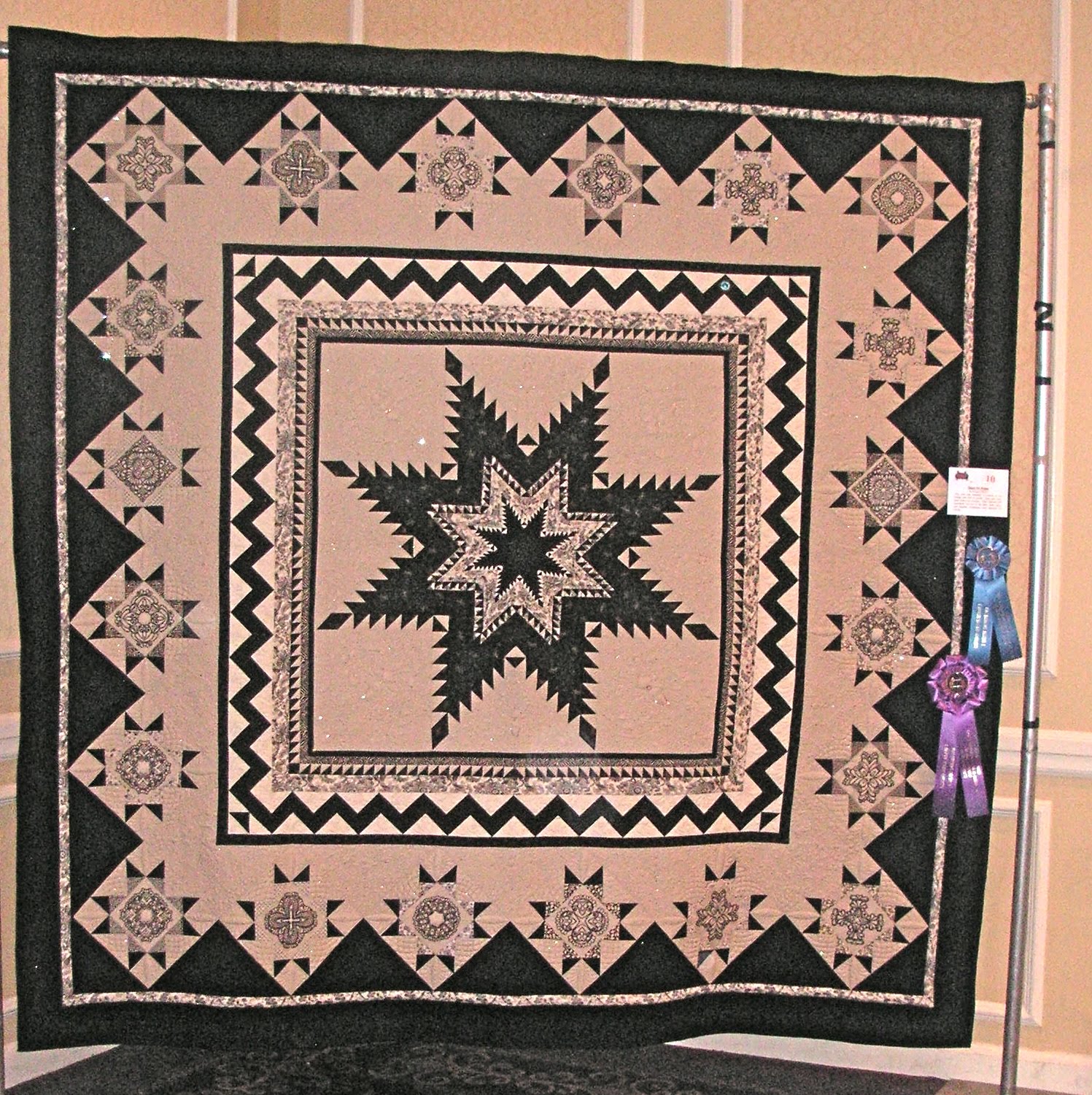 CALENDER PAGES A Quilt Gathering, Nashua, NH