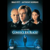 CONHECE JOE BLACK?