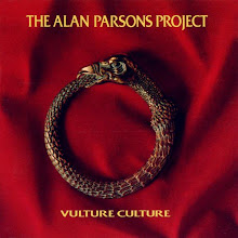 ALAN PARSONS PROJECT