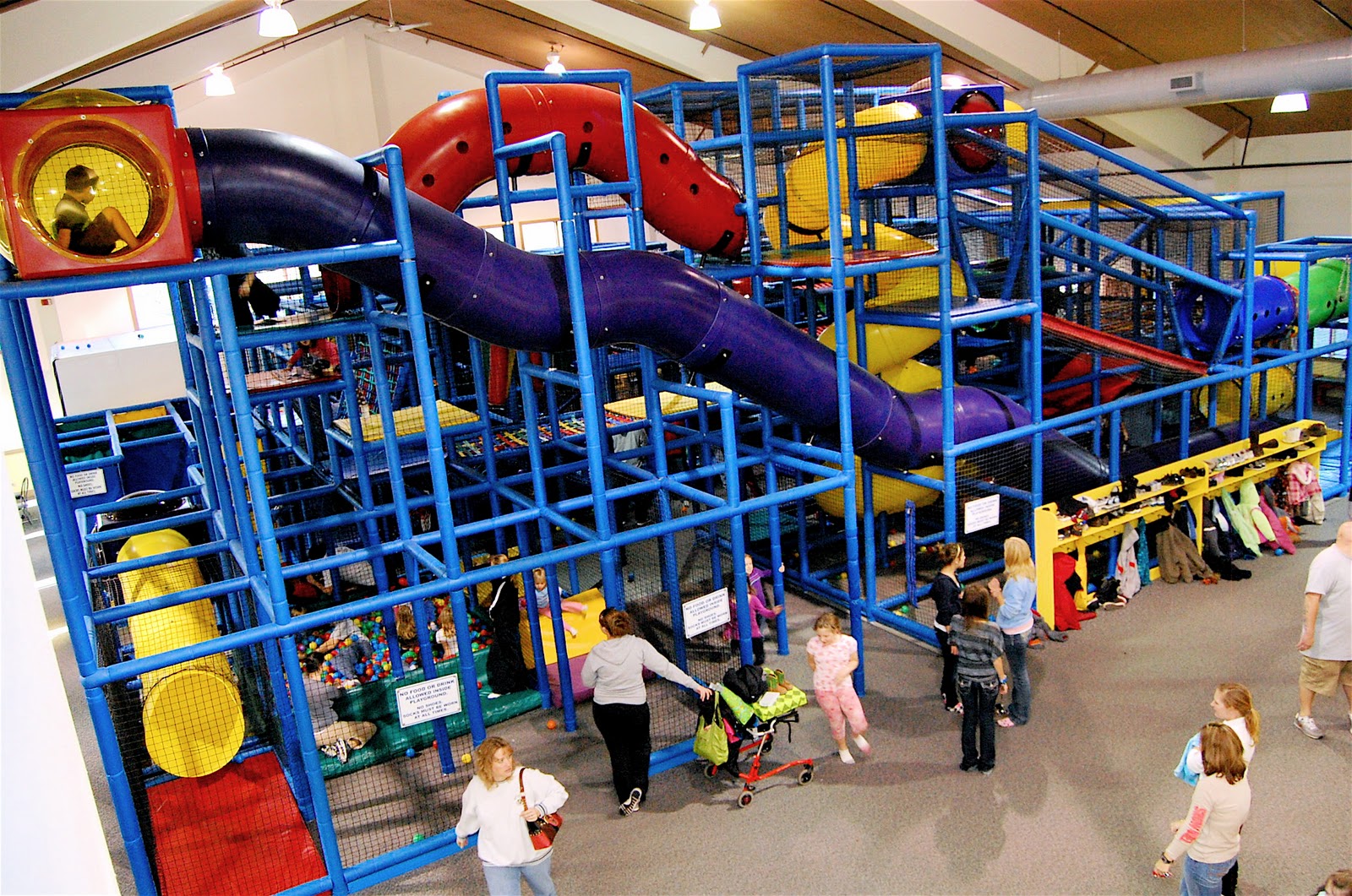 The Harnisch Family 11/01/2010 12/01/2010