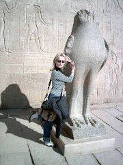 EGIPTO 2007 DICIEMBRE