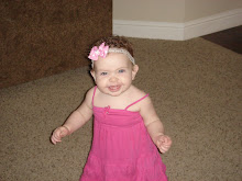 Kennadee 11 months