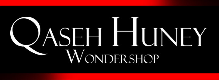 Qaseh Huney Wondershop