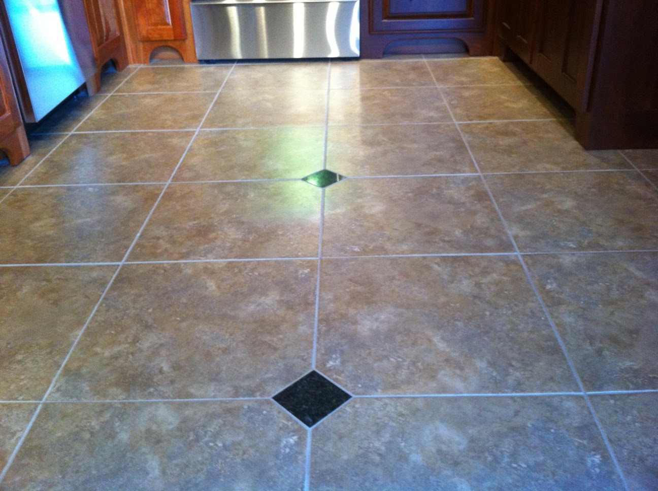 Kitchen cabinets refacing ideas Kitchen Flooring Floor Tile